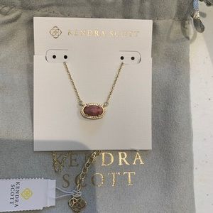 kendra scott necklace